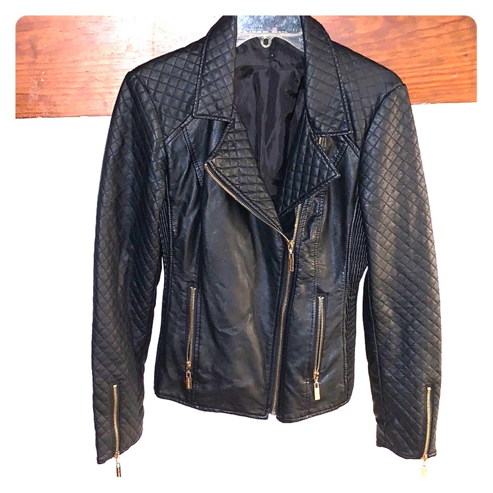 G by Guess Jacket Bomber Jacket